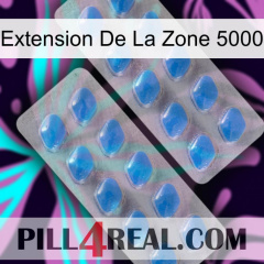 Exten Zone 5000 23